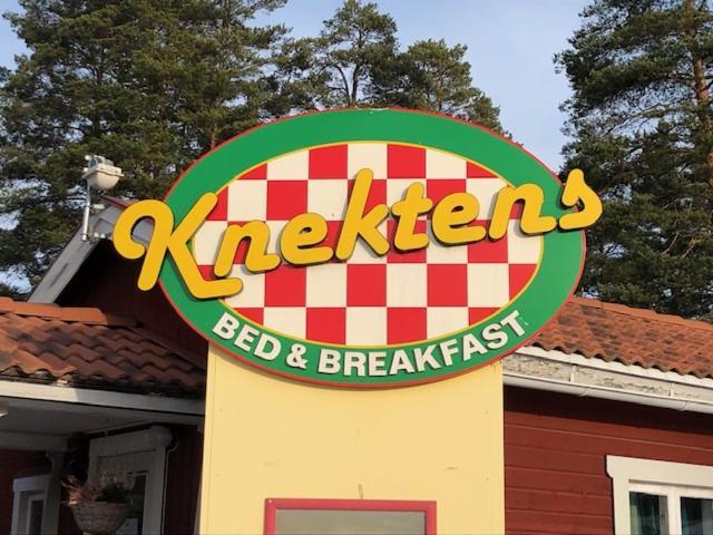 Knektens Bed & Breakfast Rättvik Exterior foto
